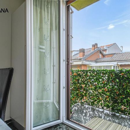 Confortabile Appartamento Con La Spa Bergamo Eksteriør billede