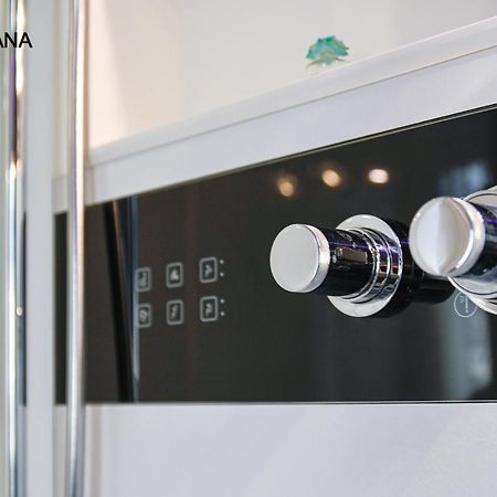 Confortabile Appartamento Con La Spa Bergamo Eksteriør billede