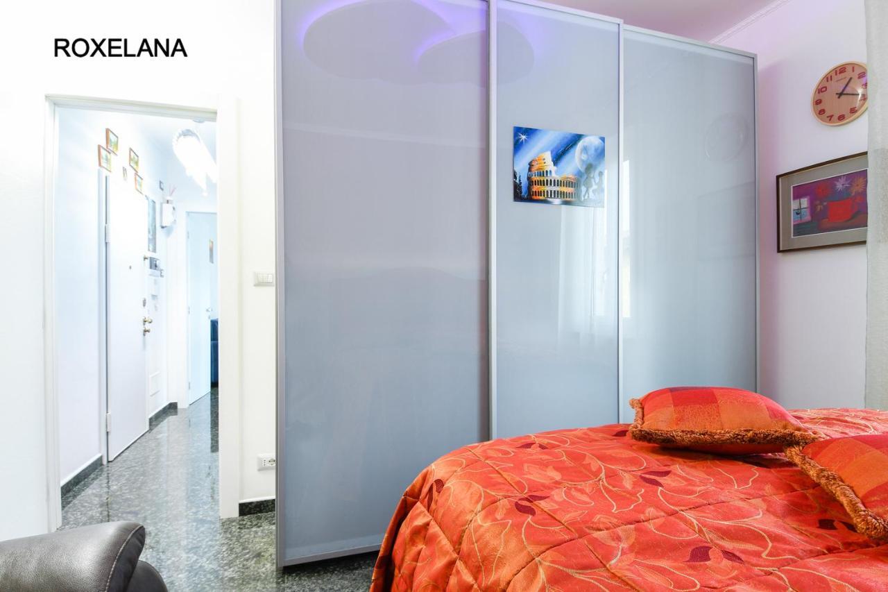 Confortabile Appartamento Con La Spa Bergamo Eksteriør billede