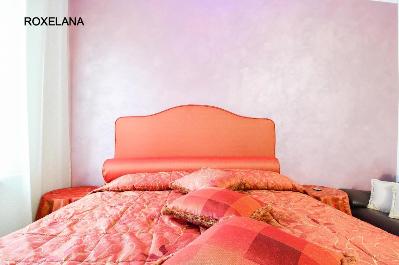 Confortabile Appartamento Con La Spa Bergamo Eksteriør billede