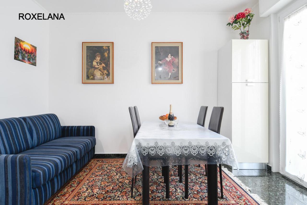 Confortabile Appartamento Con La Spa Bergamo Eksteriør billede