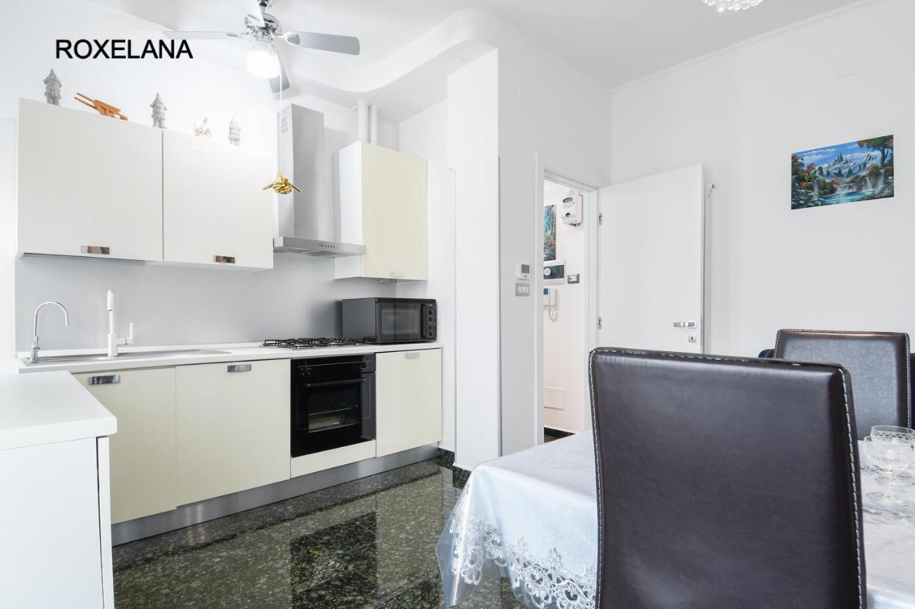 Confortabile Appartamento Con La Spa Bergamo Eksteriør billede