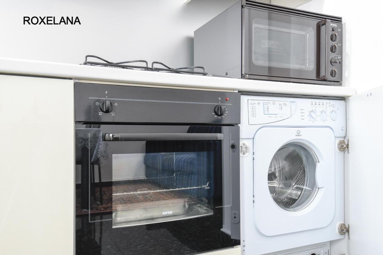 Confortabile Appartamento Con La Spa Bergamo Eksteriør billede