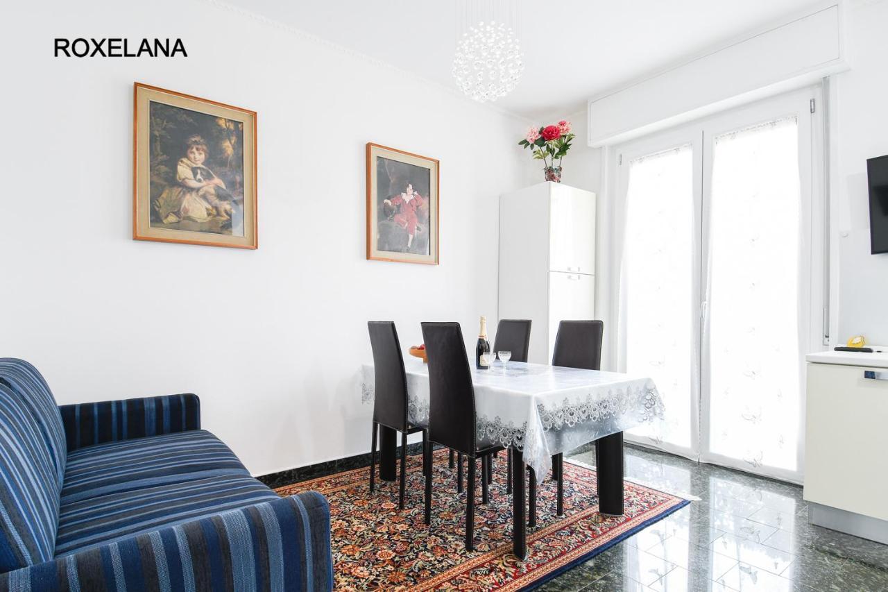 Confortabile Appartamento Con La Spa Bergamo Eksteriør billede