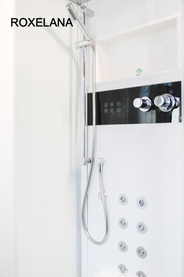 Confortabile Appartamento Con La Spa Bergamo Eksteriør billede