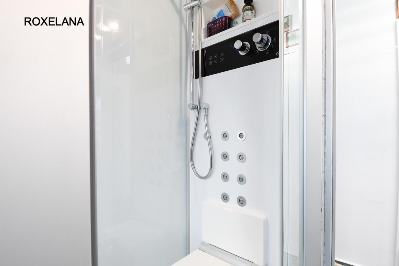 Confortabile Appartamento Con La Spa Bergamo Eksteriør billede